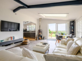 Norfolk Broads And Coast, The Beach House